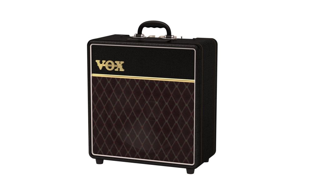 VOX AC4 TV8 アンプ 分かつ