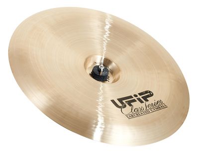 UFIP Class Series 20 Fast China Cymbals