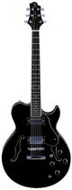 Greg Bennett RL2 Electric Black