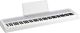 Korg B2 88-key Weighted Digital Piano in White