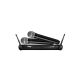 Shure SVX288/PG28 Dual Vocal Wireless System