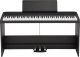 Korg B2SP Digital Piano with Triple Pedal & Stand