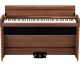 Korg Poetry Chopin Inspired Wood Grain Digital Piano