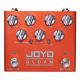 Joyo R-29 Gloam Octave Fuzz Bass Guitar Pedal