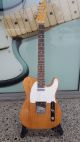 Tokai ATE95 T style Electric Guitar in Natural