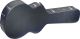 Stagg GCA-SA Jazz Semi-acoustic Guitar Case in Black