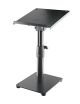 K&M 26776 Tiltable Desktop Monitor Stand