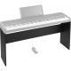 Korg STB1 Stand for B1 Digital Piano Black