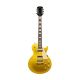 STAGG STANDARD SERIES LES PAUL IN GOLD