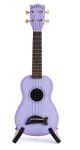 Makala Coloured Ukulele Purple Burst