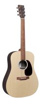 Martin DX2E-03 Dreadnaught Acoustic Guitar with EQ