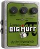 Electro-Harmonix Big Muff Bass Distortion/Sustainer