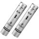 Behringer C2 studio condenser microphones (pair)