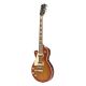 Stagg SEL-STD 'L' Series Violin Burst Left Handed