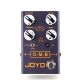 Joyo R06 Revolution Series Loop Pedal with Drum Machin