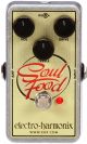 Electro-Harmonix Soul Food Distortion/Fuzz/OD Pedal