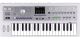 Korg microKORG 2 37-key Synth/Vocoder Metallic White