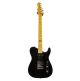 Chapman ML3 Traditional Electric Guitar in Black Gloss