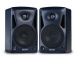 Superlux BES5A 2-Way 70 Watt Studio Monitor Pair