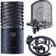 Aston Origin Black Microphone Bundle