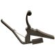 Kyser Classical Guitar Capo Black