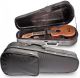 Stagg HGB2UK-T Tenor Ukulele Case in Black