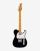 G&L Tribute Asat Classic in Gloss Black