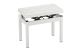 Korg PC770 Piano Bench White