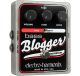 Electro-Harmonix Bass Blogger Distortion/Overdrive Ped