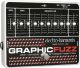 Electro-Harmonix Graphic Fuzz EQ/Distortion/Sustainer