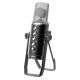 Superlux E431U Multi-Pattern Condenser USB Microphone