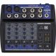 Wharfedale Pro Connect 802 Mini USB Mixer