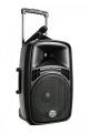 Wharfedale EZ-15A Portable PA with Wireless Mics & BT