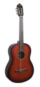 Valencia Series 204 Classical Guitar Hybrid Neck in Su