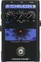 TC Helicon Voicetone H1 Intelligent Harmony Pedal