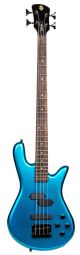 Spector Performer 4 String Bass in Blue Gloss