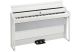 Korg G1B Air White Digital Piano