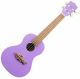 Makala Soprano Shark Ukulele Sea Urchin Purple