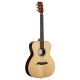 Alvarez AF70E Artist Folk OM Acoustic Electric Guitar