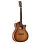 Alvarez AGA95CEAR Grand Auditorium Acoustic Guitar in