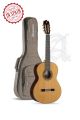 Alhambra 4p Solid Red Cedar Top Classical Guitar