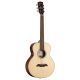 Alvarez Artist ALJ2E Little Jumbo Acoustic Electric Guitar