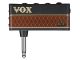 Vox amPlug3 AC30 Headphone Amplifier