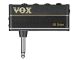 Vox amPlug3 UK Drive Headphone Amplifier