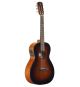 Alvarez AP66E Shadowburst Parlour Guitar