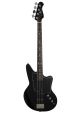 Ashdown 4 string P+J style Bass in Black