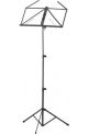 Stagg A3 Music Stand Black