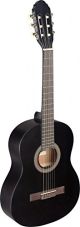 Stagg C430 3/4 Classica Guitar Black