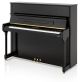 C. BECHSTEIN ACADEMY 124CM UPRIGHT PIANO EB