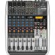 Behringer Xenyx QX1204 USB mixer 16 in 2/2